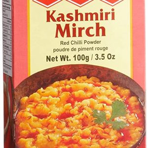 Mdh Kashmiri Mirch 100Gm