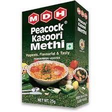 Mdh Kasoori Methi 100 G