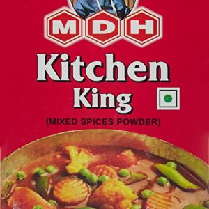 Mdh Kitchen King Masala 100Gm