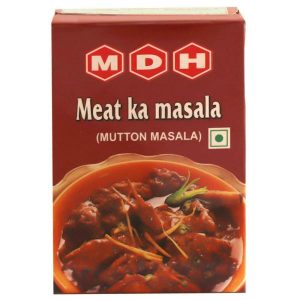 Mdh Meat Masala 50 G