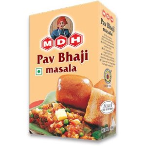 Mdh Pav Bhaji Masala 100Gm
