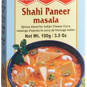 Mdh Shahi Paneer Masala 100Gm