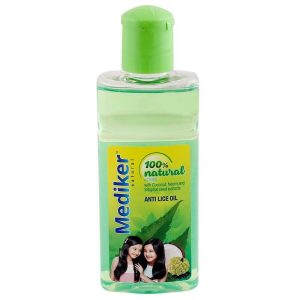 Mediker Natural 50 Ml