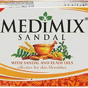 Medimix Ayurvedic Soap 375 G