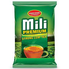 Mili Tea 1 Kg