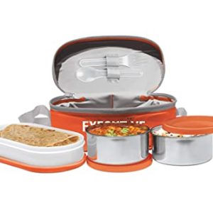 Milton Executive Lunch Tiffin