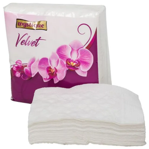 Mystique Velvet Napkins 50 Pcs