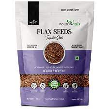 Modgill Flax Seeds 200Gm