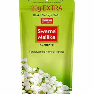 Moksh Ag. Swarna Mallika 23 G