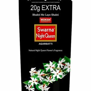 Moksh Ag. Swarna Night Queen 90 G
