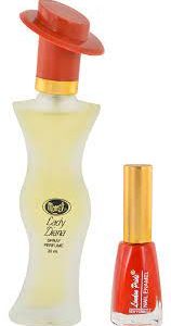 Monet Lady Diana Perfum 30 Ml