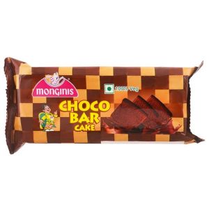 Monginis Cake Chocolate 90 Gms