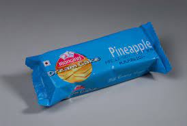 Monginis Cake Pineapple 40 G