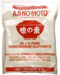 Monosodium Glutamate 1 Kg