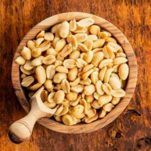 Moongfali Dana Namkeen 150 G