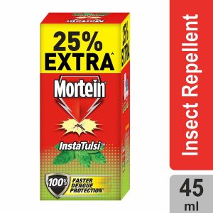 Mortein Refill Instatulsi 35 Ml