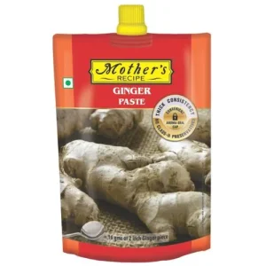 Mothers Ginger Paste 200Gm