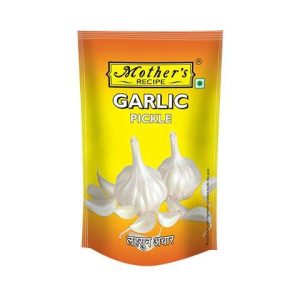 Mothers Pickle Garlic 200 G