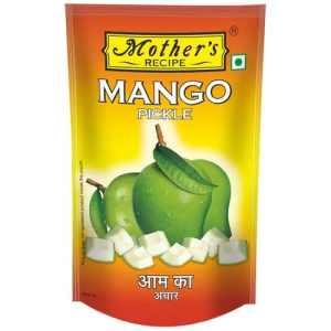 Mothers Pickle Mango 200 G