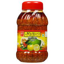 Mothers Pickle Mix 1 Kg