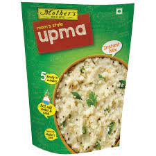 Mothers Upma 170Gm