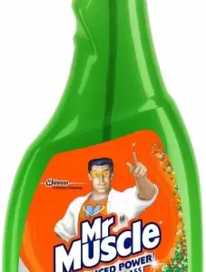 Mr.Muscle Glass Cleaner 275 Ml