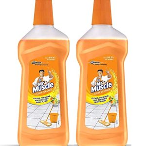 Mr.Muscle Fl.Cle.Power 500 Ml
