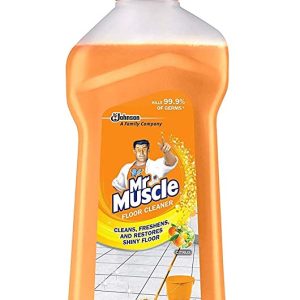 Mr.Muscle T.Cle.Citrus 500 Ml
