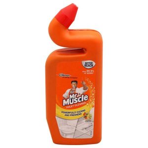 Mr.Muscle Toilet Cle.Pine 500 Ml