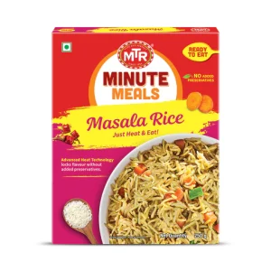 Mtr Masala Rice 250Gm