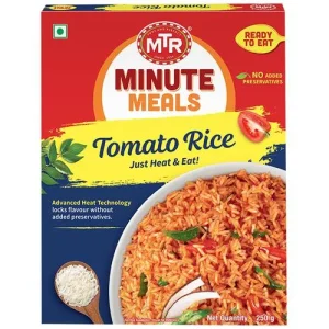 Mtr Tomato Rice 250Gm