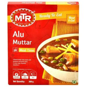 Mtr Alu Matar 300 G