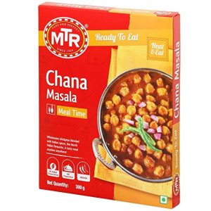 Mtr Rajma Masala 300Gm