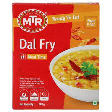Mtr Dal Fry 300Gm
