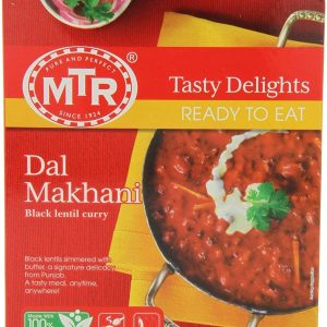 Mtr Dal Makhani 300Gm