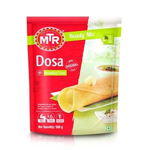 Mtr Dosa Mix 500Gm