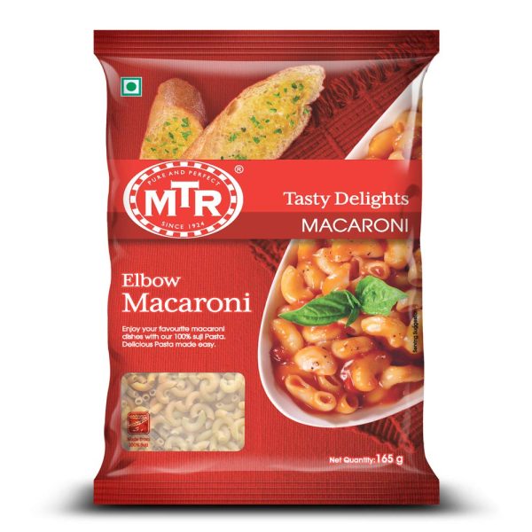Mtr Macaroni 180 G