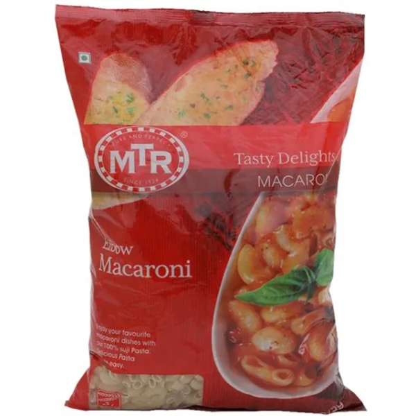 Mtr Macaroni 925 G