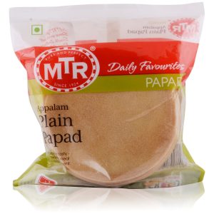 Mtr Papad Appalam 200 G