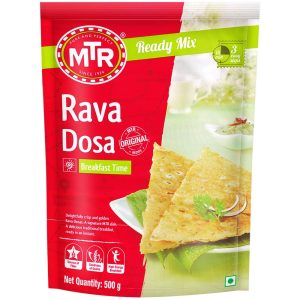Mtr Rava Dosa 500Gm