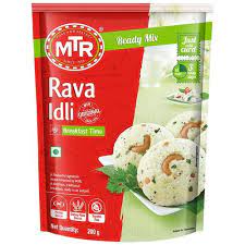Mtr Rava Sevai 200 G