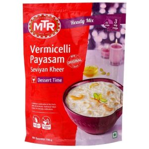 Mtr Vermicelli 180 G