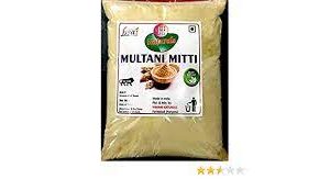 Multani Mitti 250 G