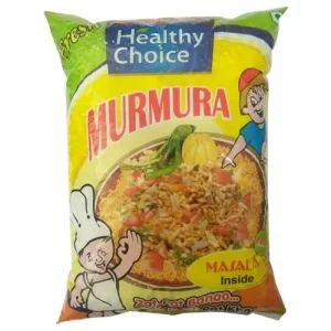Murmura 250 G