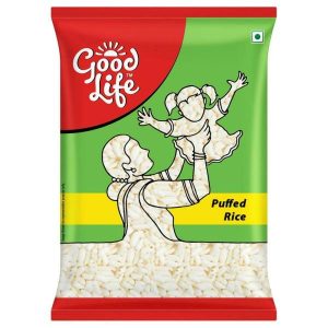Murmura 500 G