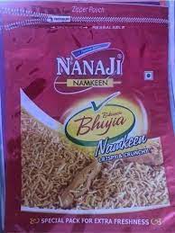 Nanaji Namkeen 400 G