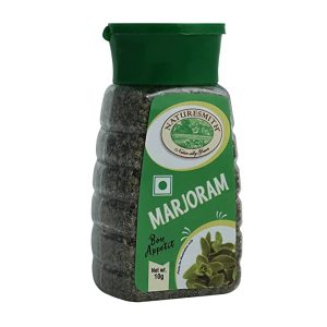 Nature Smith Marjoram 10Gms