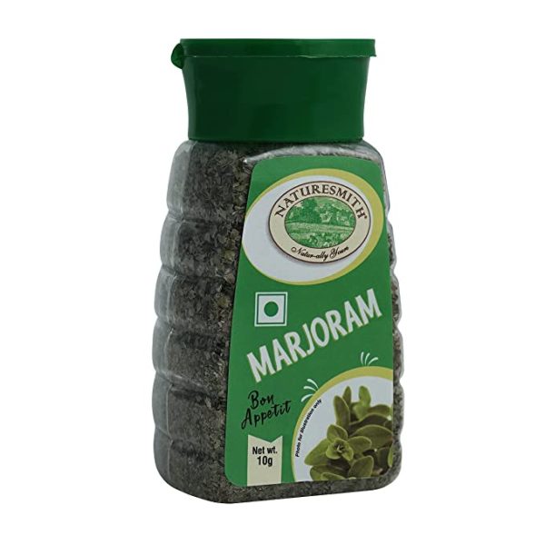 Nature Smith Marjoram 10Gms