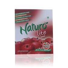Naturo Apple Bar 15 G