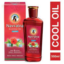 Navratn Oil 500 Ml